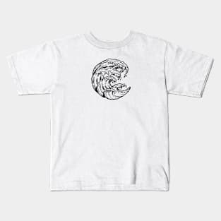 wavey Kids T-Shirt